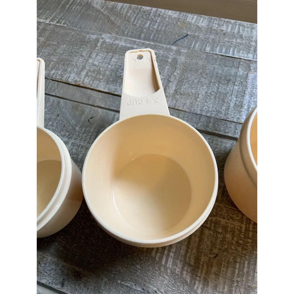 Tupperware these are
